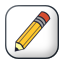 Pencil Icon