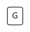 Generated Keyboard Shortcut
