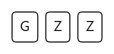 Generated Keyboard Shortcut